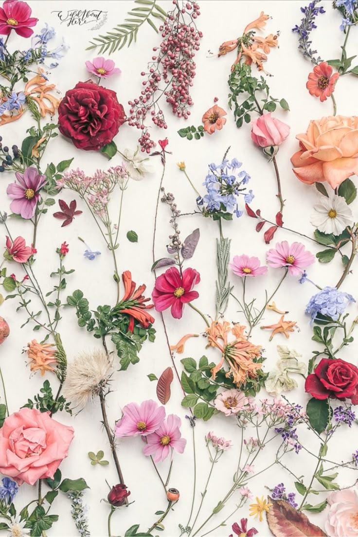 Enchanted Blossom Symphony Bouquet